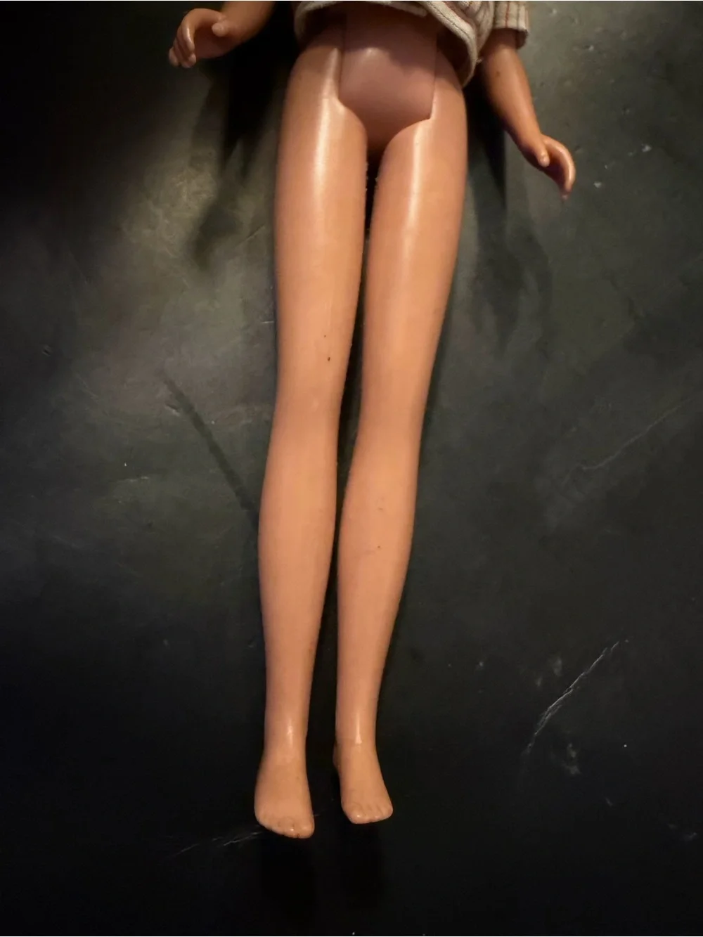 Mattel vintage 1960s